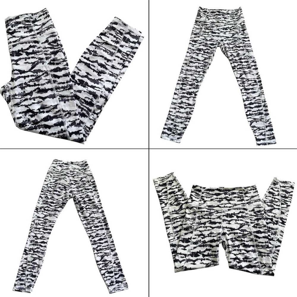 Fabletics Athletic Leggings - Picture 8 of 8